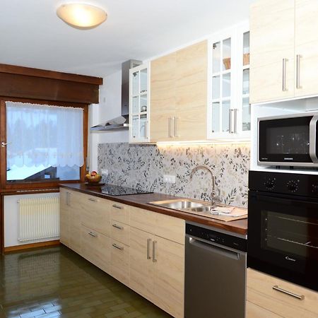 Residence Albierch Ортизеи Экстерьер фото