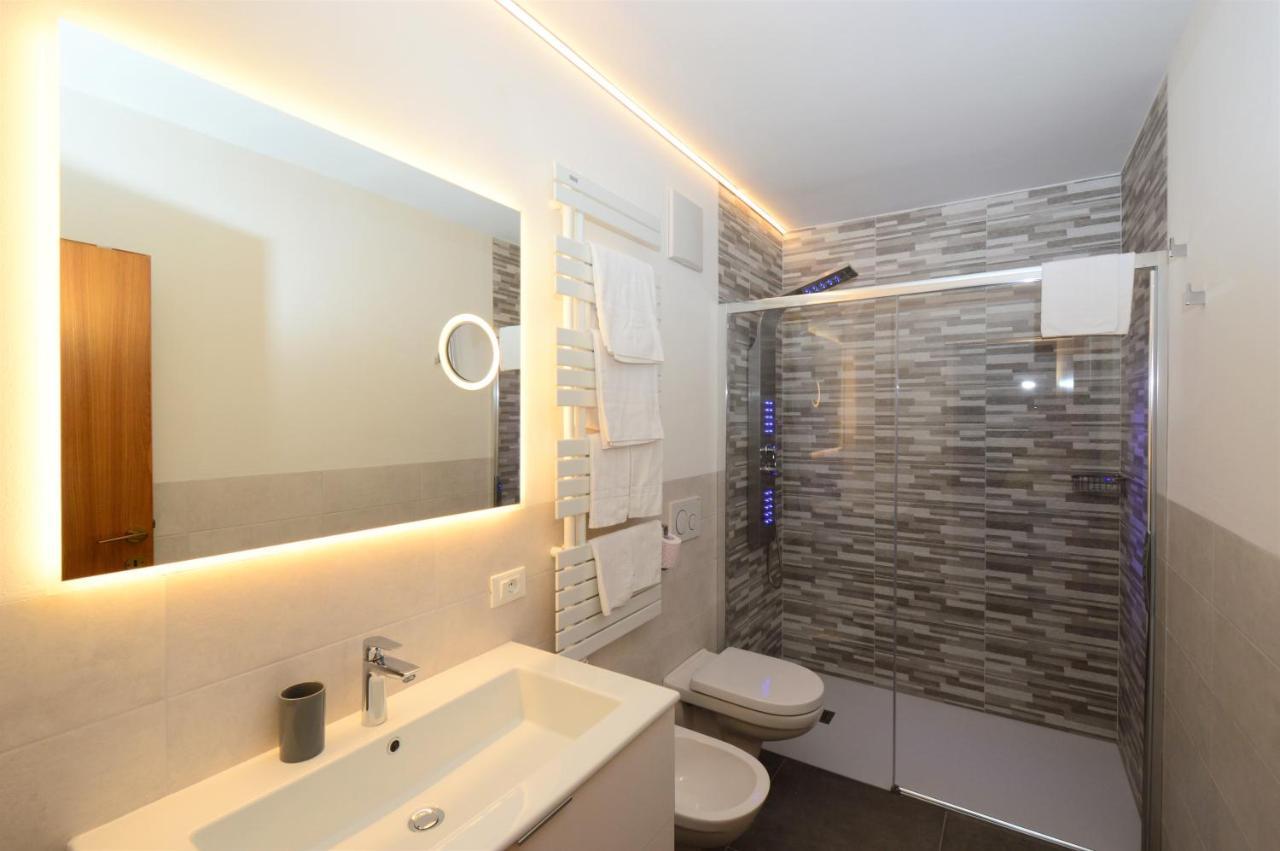 Residence Albierch Ортизеи Экстерьер фото