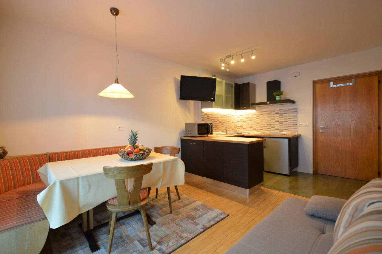 Residence Albierch Ортизеи Экстерьер фото