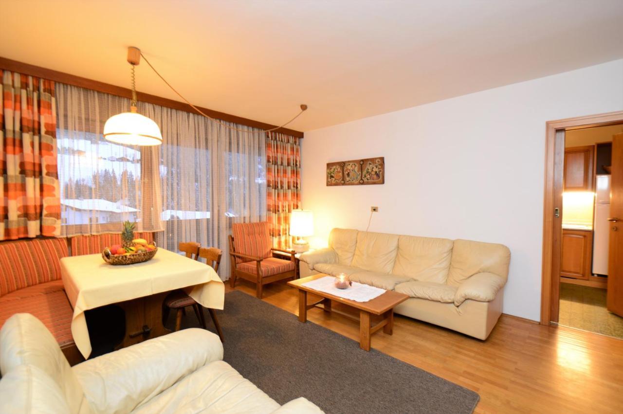 Residence Albierch Ортизеи Экстерьер фото