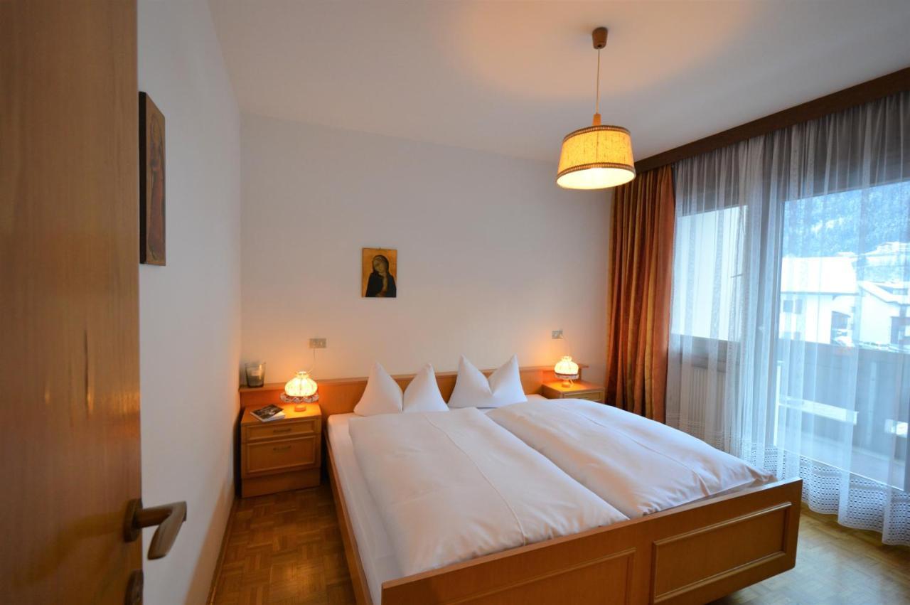 Residence Albierch Ортизеи Экстерьер фото
