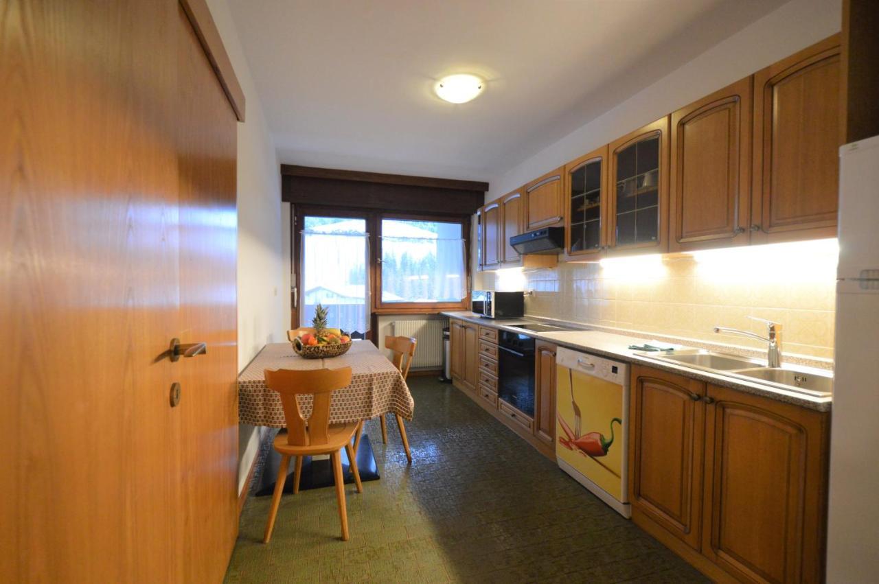 Residence Albierch Ортизеи Экстерьер фото