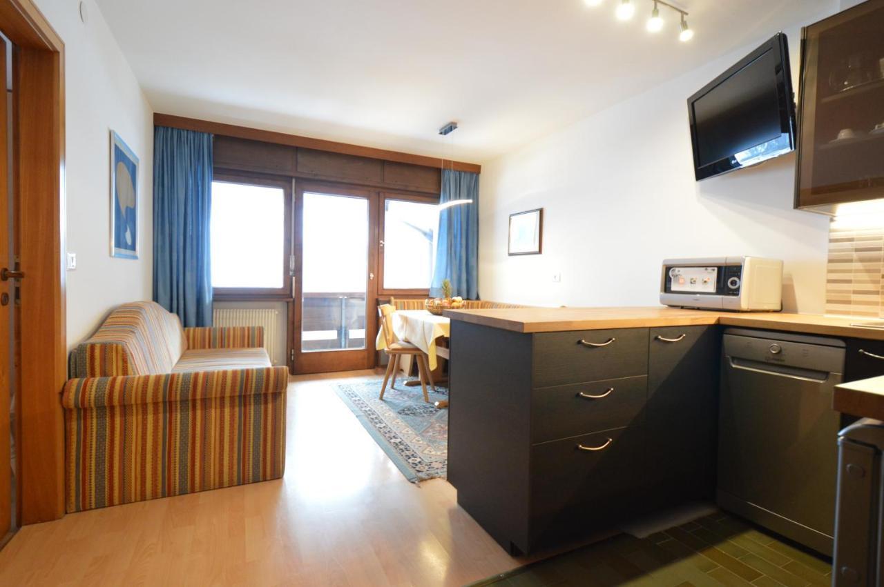 Residence Albierch Ортизеи Экстерьер фото