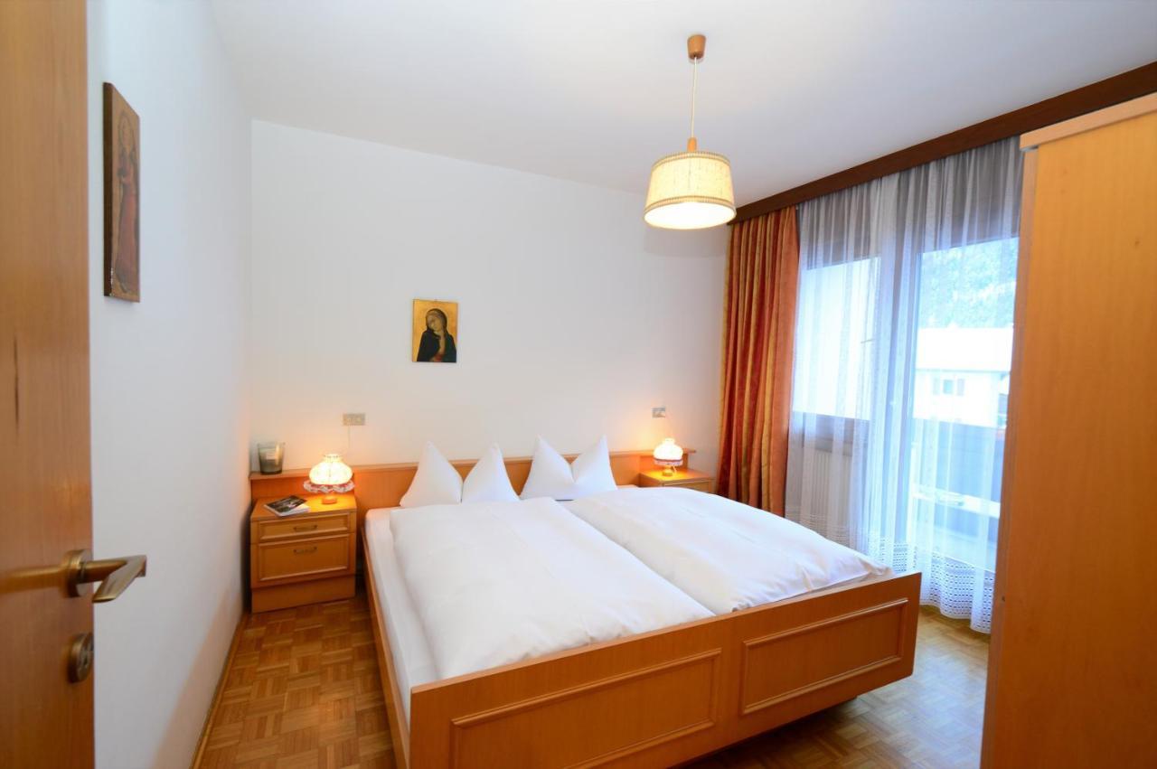 Residence Albierch Ортизеи Экстерьер фото