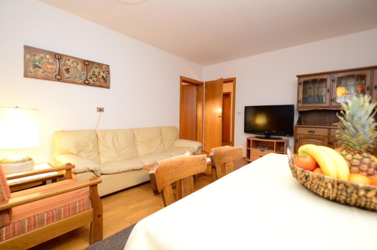 Residence Albierch Ортизеи Экстерьер фото
