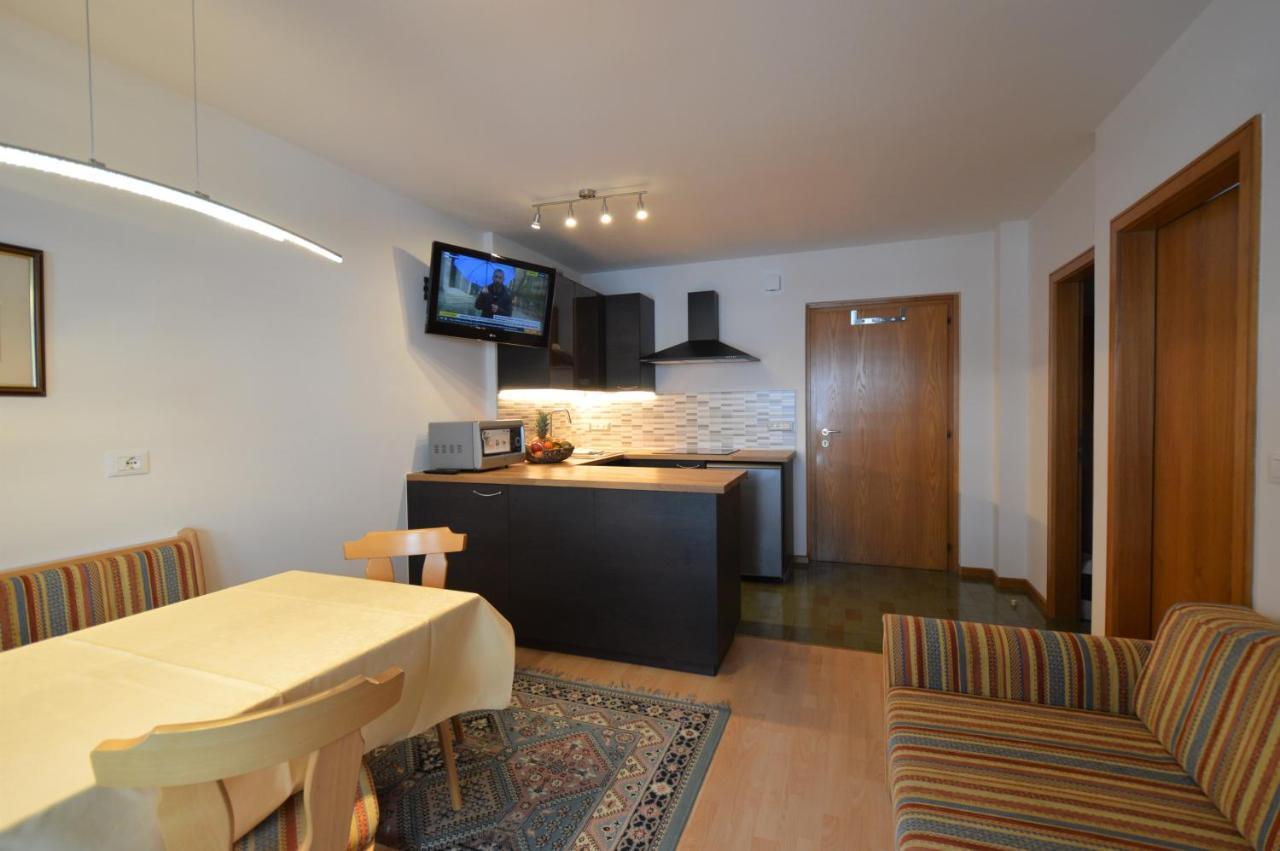 Residence Albierch Ортизеи Экстерьер фото