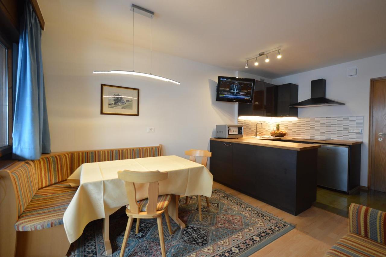 Residence Albierch Ортизеи Экстерьер фото