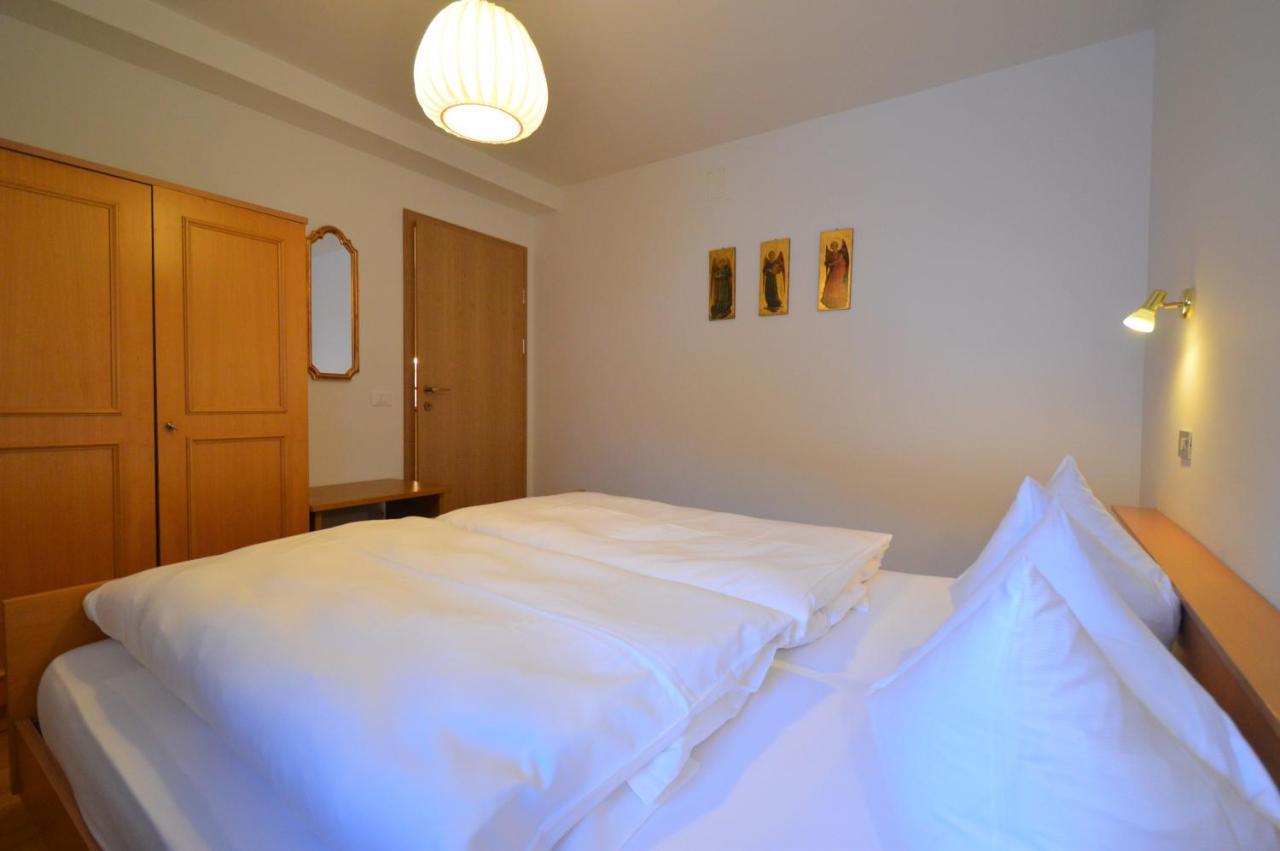 Residence Albierch Ортизеи Экстерьер фото