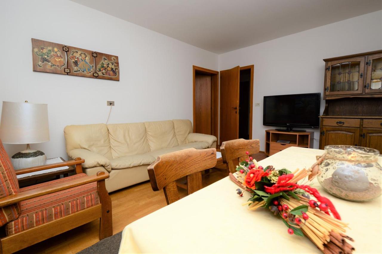 Residence Albierch Ортизеи Экстерьер фото