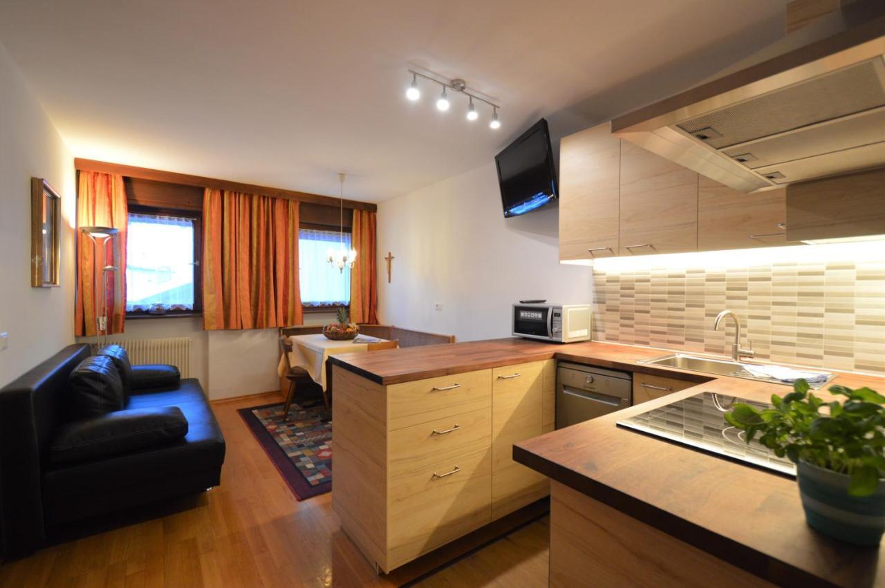 Residence Albierch Ортизеи Экстерьер фото