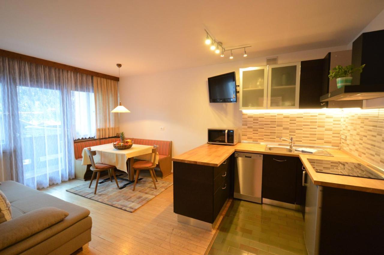 Residence Albierch Ортизеи Экстерьер фото