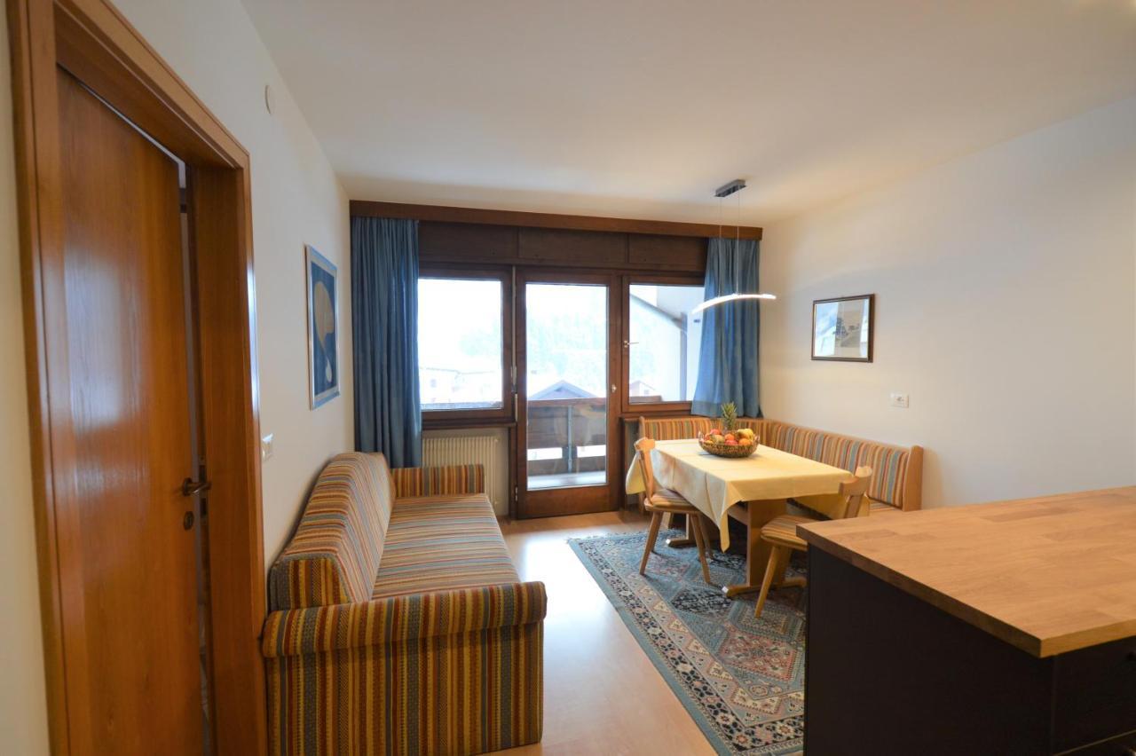 Residence Albierch Ортизеи Экстерьер фото