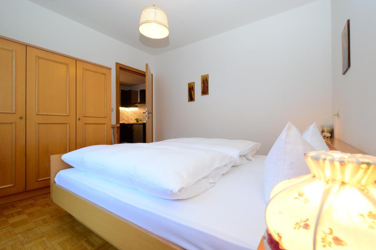 Residence Albierch Ортизеи Экстерьер фото