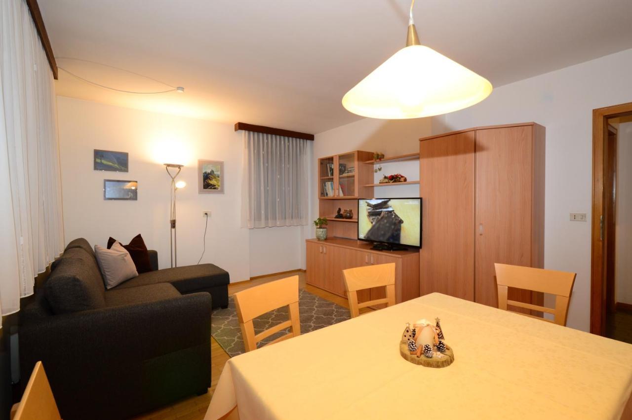 Residence Albierch Ортизеи Экстерьер фото