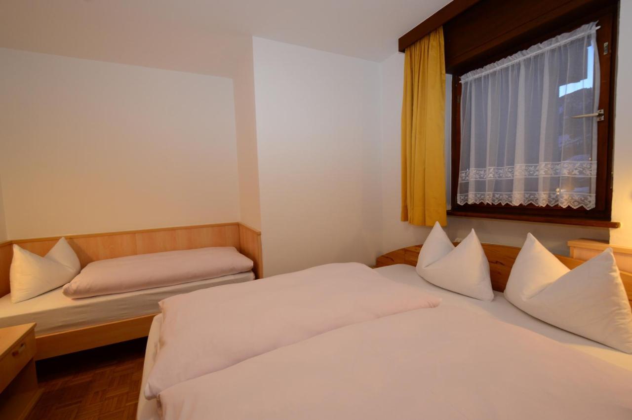 Residence Albierch Ортизеи Экстерьер фото