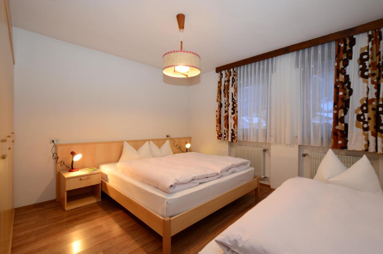 Residence Albierch Ортизеи Экстерьер фото