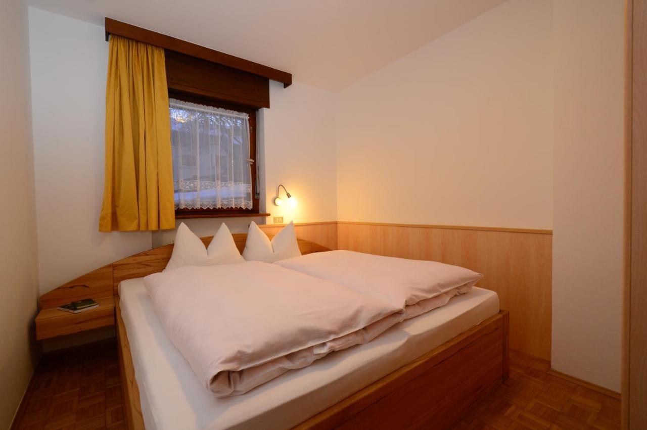 Residence Albierch Ортизеи Экстерьер фото