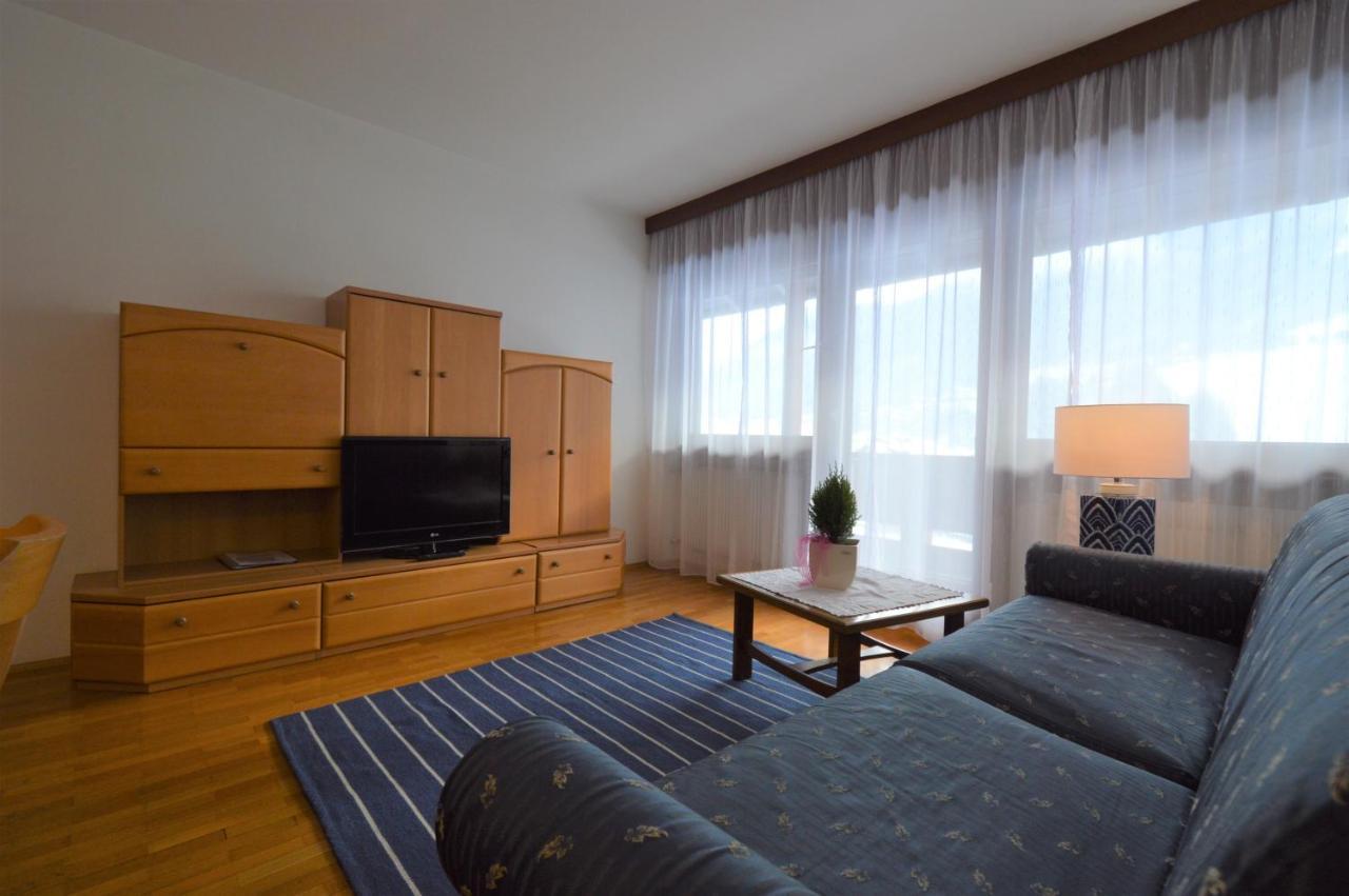 Residence Albierch Ортизеи Экстерьер фото