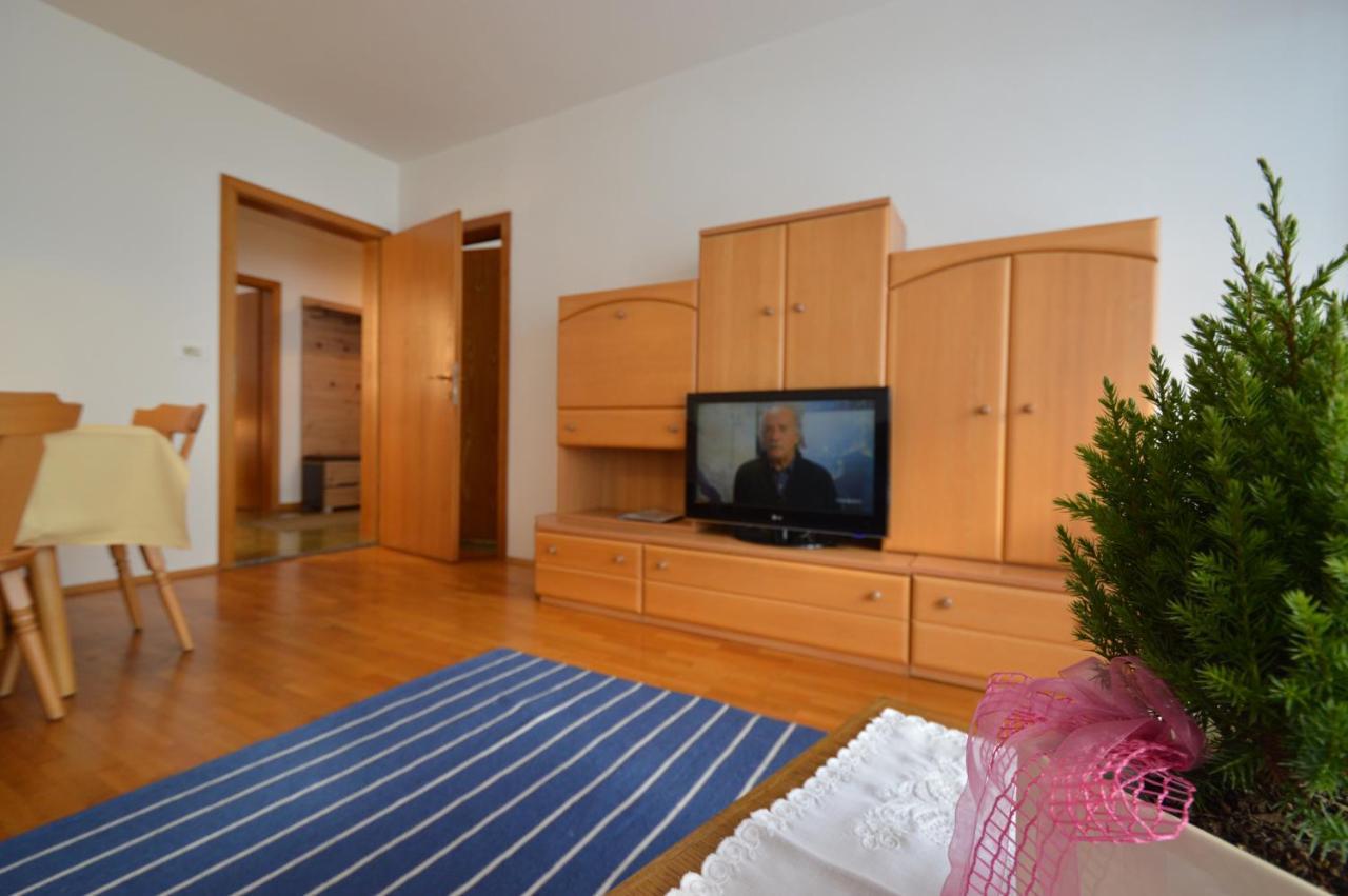 Residence Albierch Ортизеи Экстерьер фото