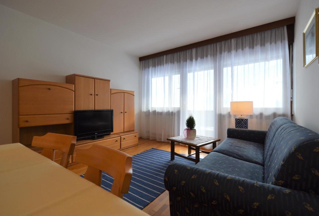 Residence Albierch Ортизеи Экстерьер фото