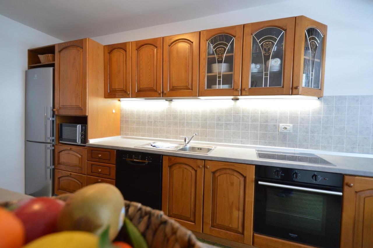Residence Albierch Ортизеи Экстерьер фото