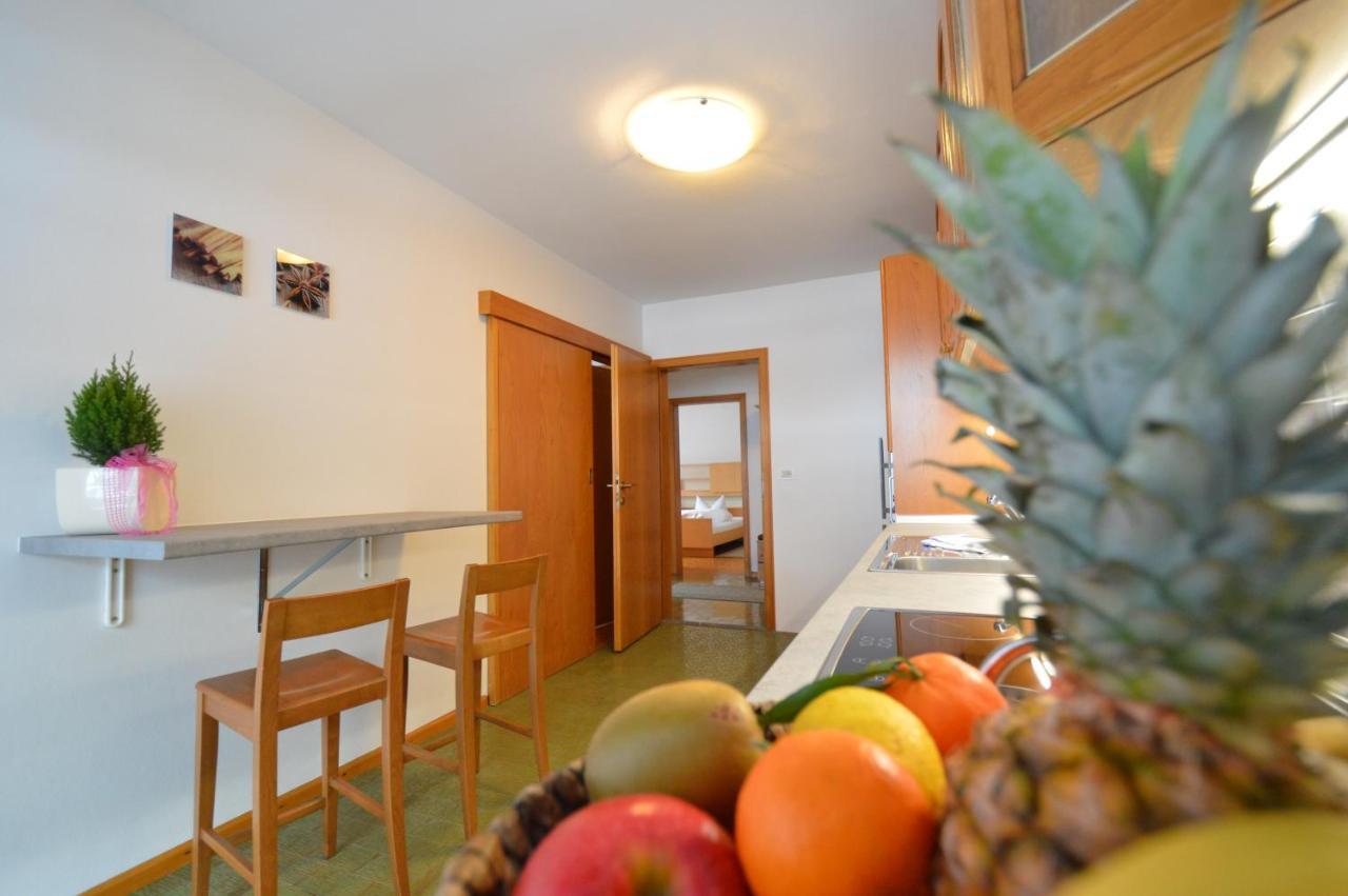 Residence Albierch Ортизеи Экстерьер фото