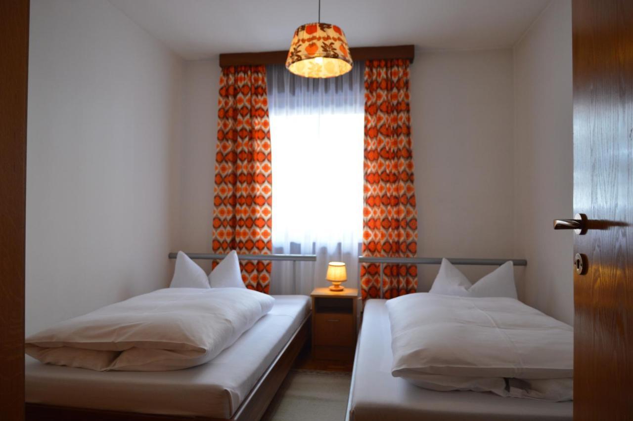 Residence Albierch Ортизеи Экстерьер фото