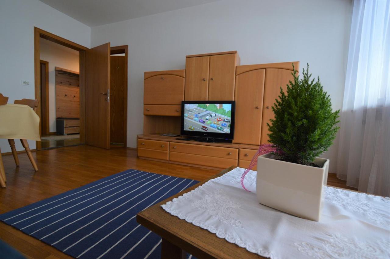 Residence Albierch Ортизеи Экстерьер фото