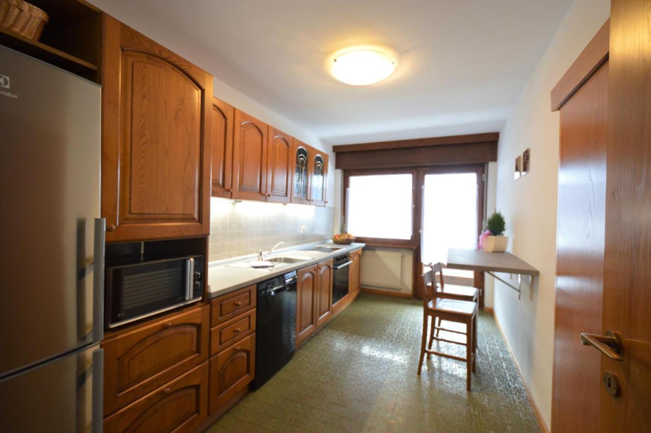 Residence Albierch Ортизеи Экстерьер фото