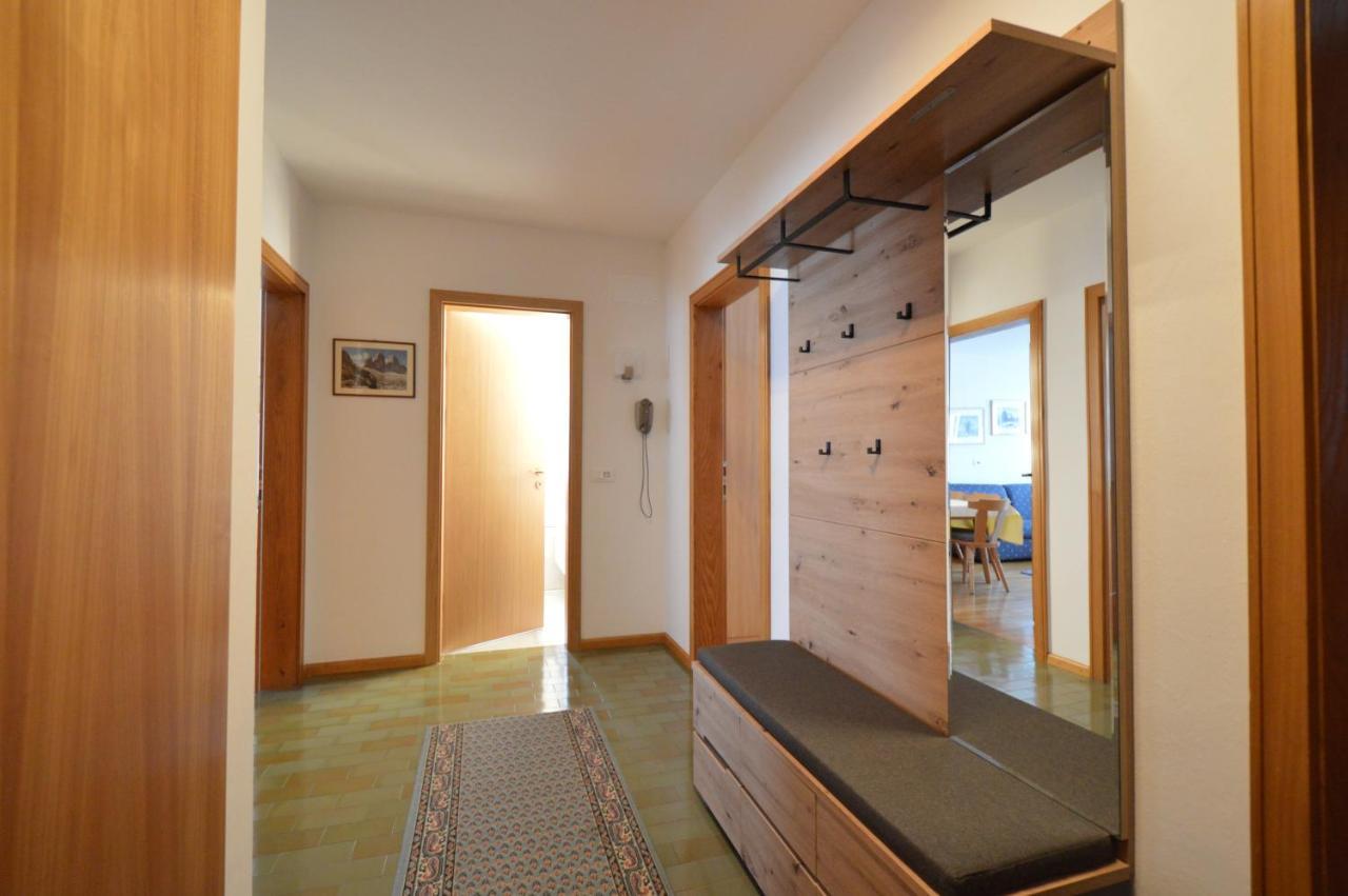 Residence Albierch Ортизеи Экстерьер фото
