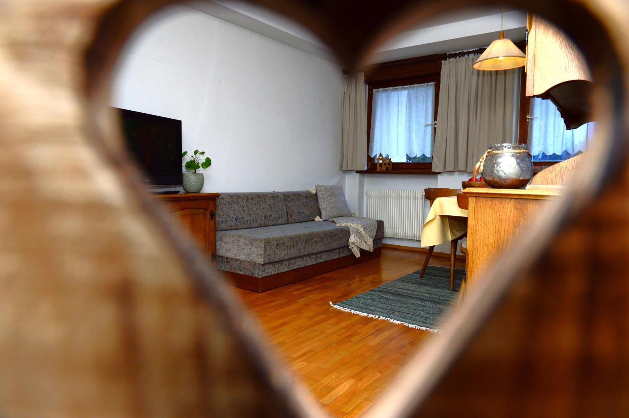 Residence Albierch Ортизеи Экстерьер фото
