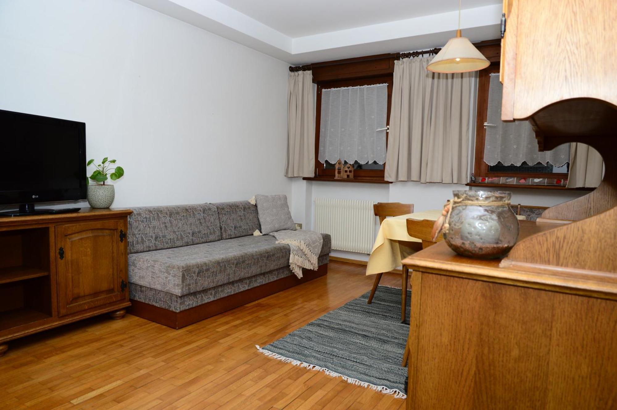 Residence Albierch Ортизеи Экстерьер фото
