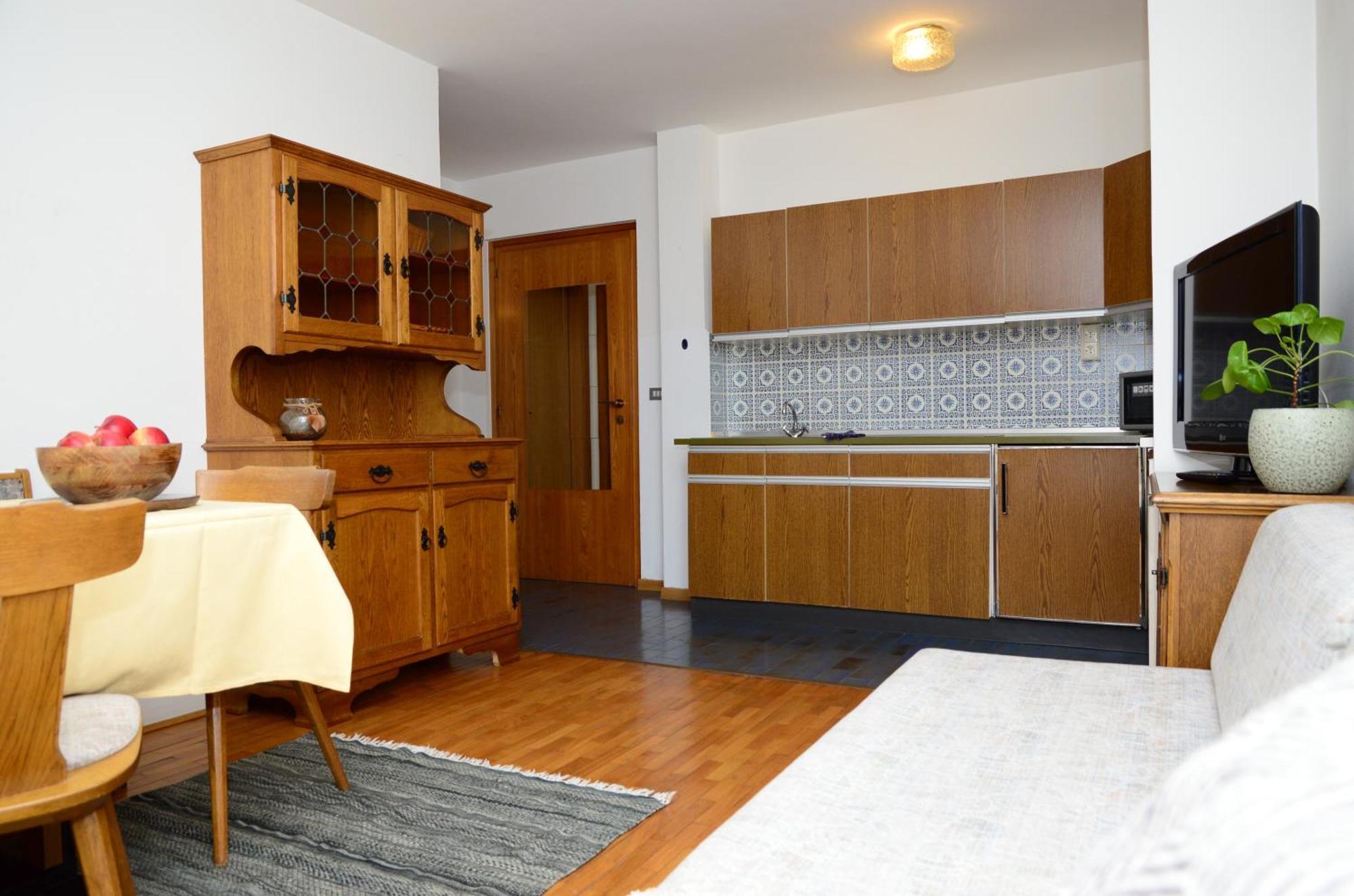 Residence Albierch Ортизеи Экстерьер фото