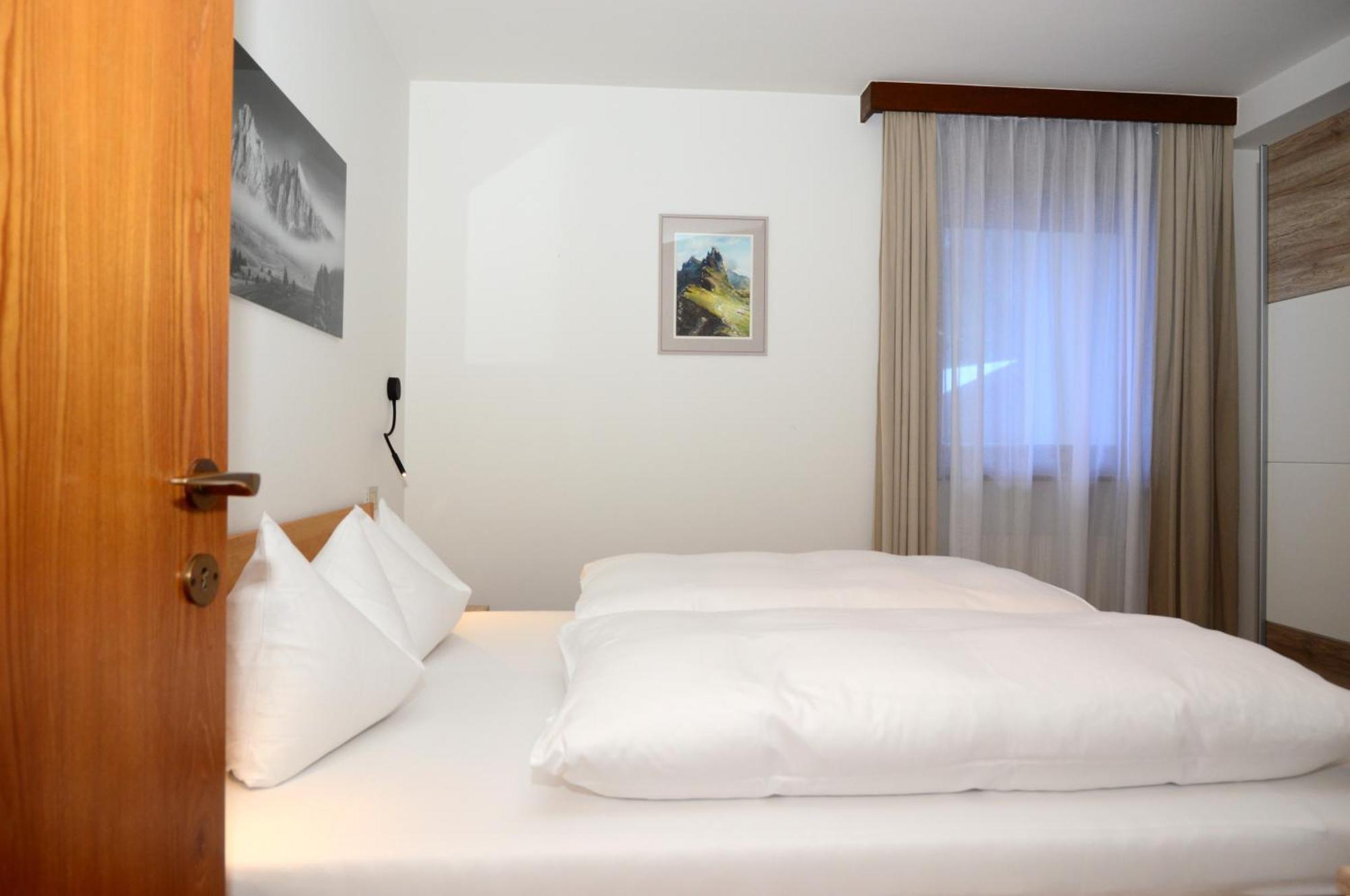 Residence Albierch Ортизеи Экстерьер фото