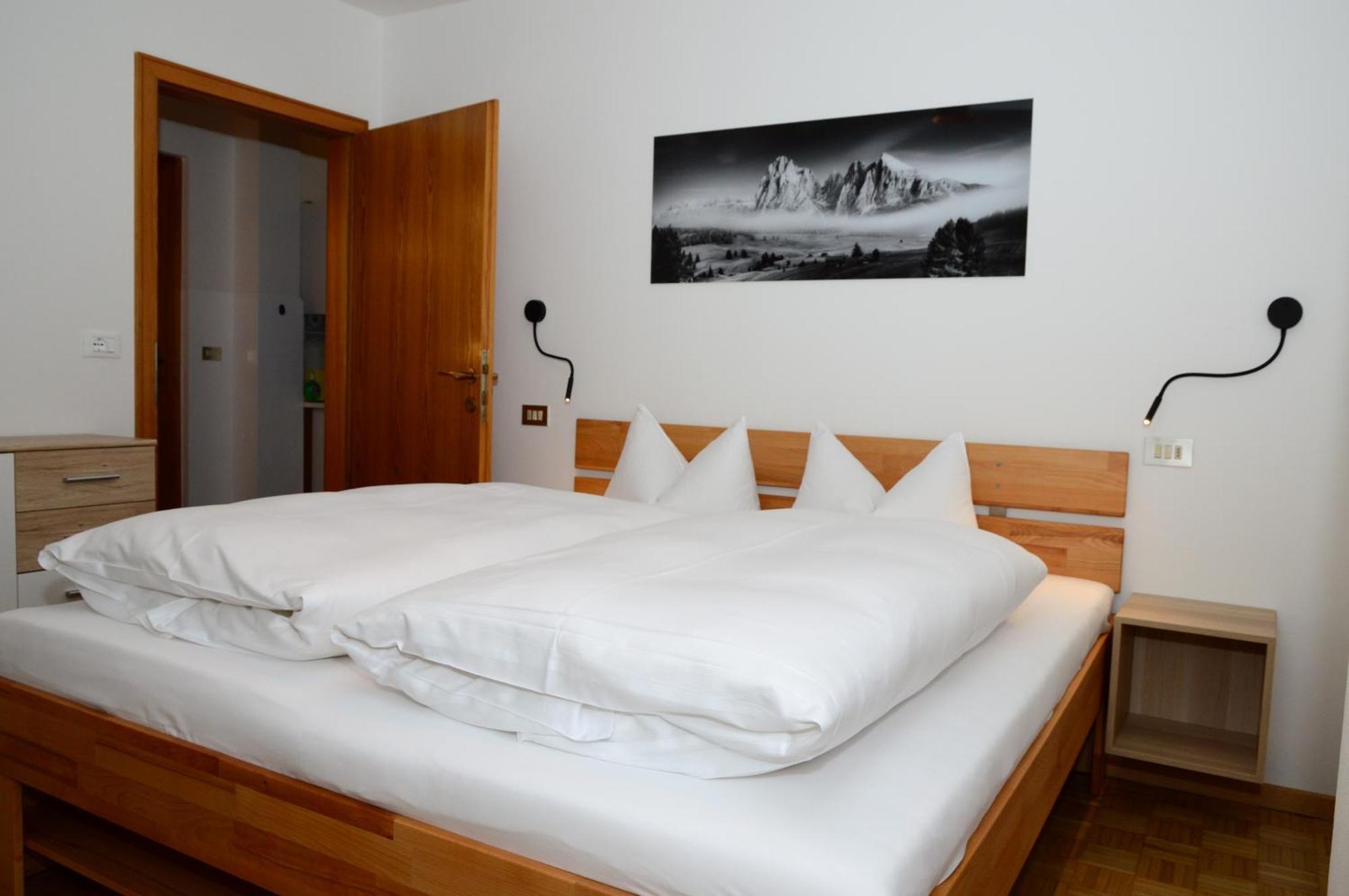 Residence Albierch Ортизеи Экстерьер фото
