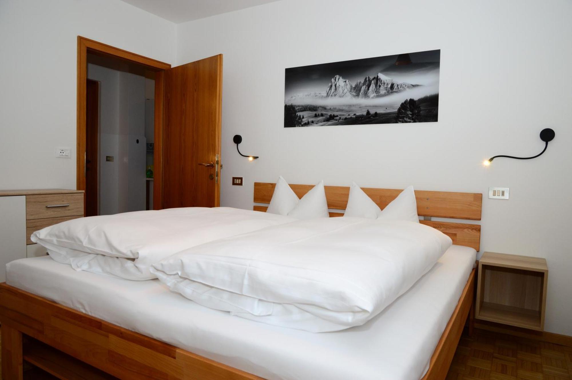 Residence Albierch Ортизеи Экстерьер фото