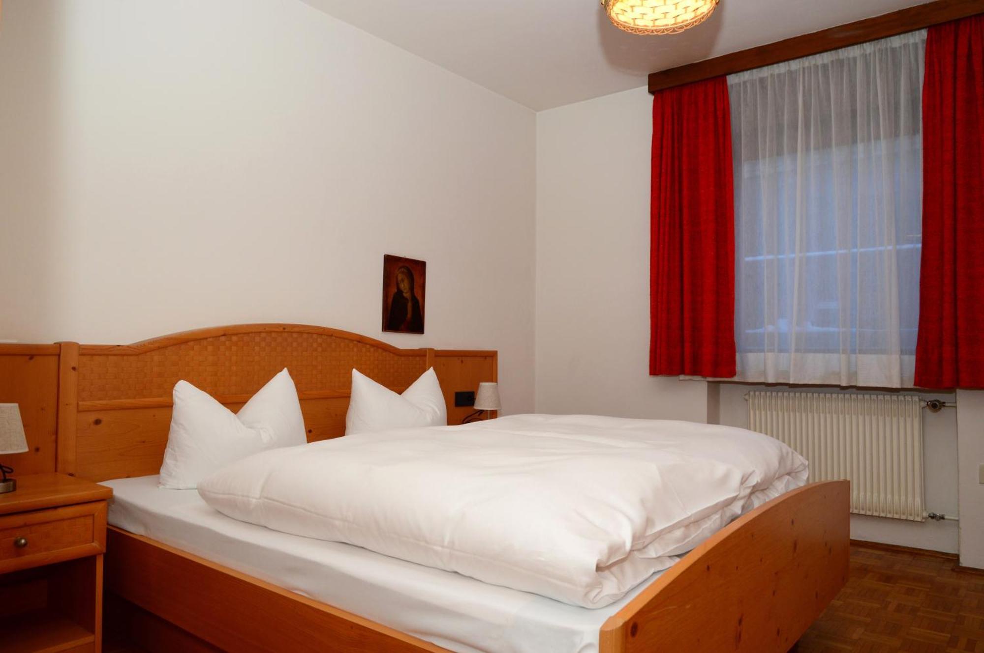 Residence Albierch Ортизеи Экстерьер фото