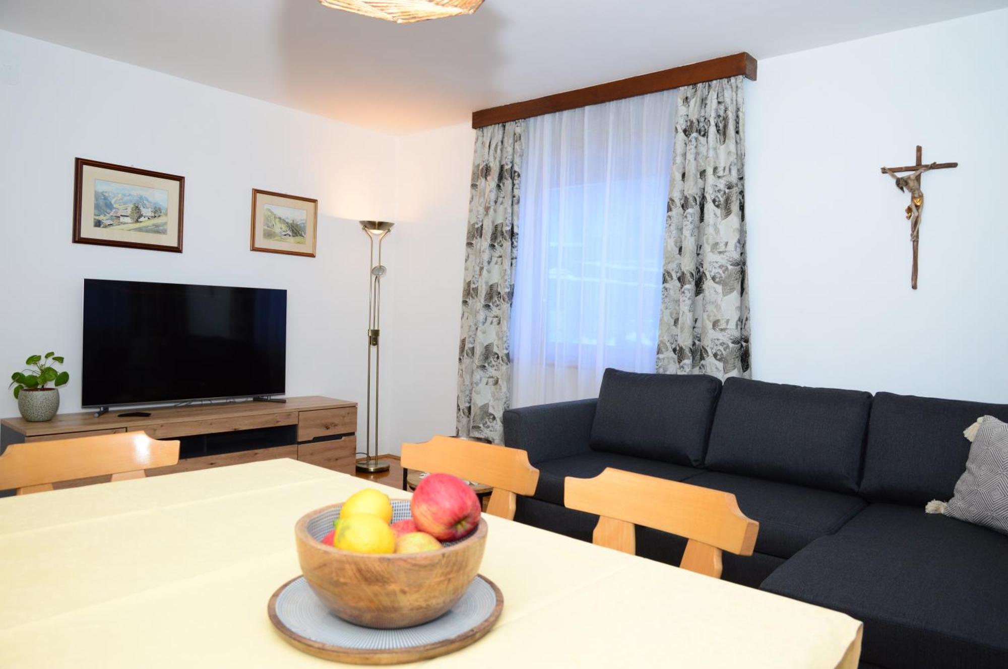 Residence Albierch Ортизеи Экстерьер фото