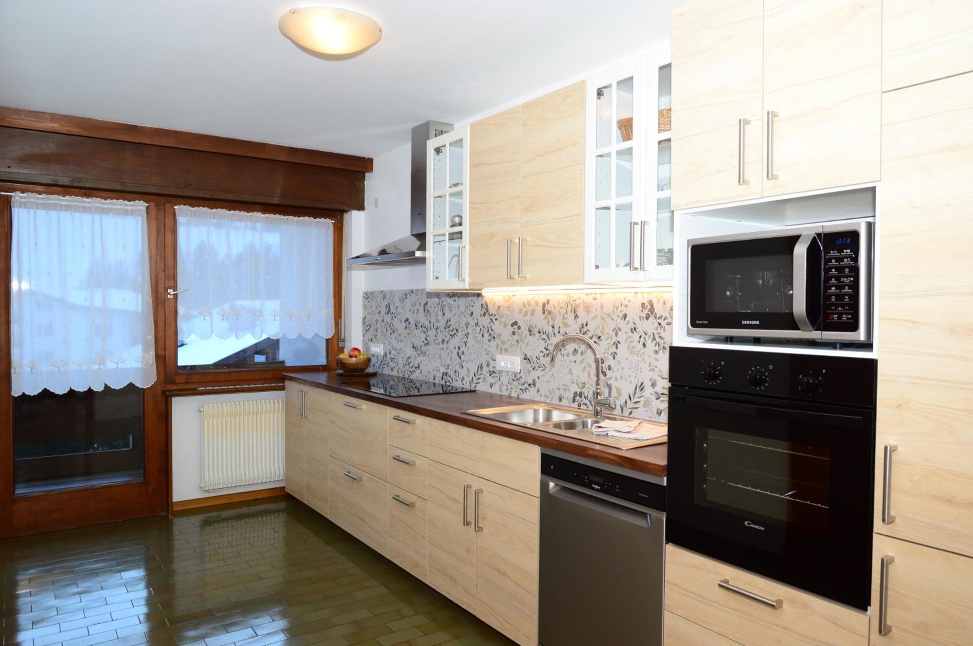 Residence Albierch Ортизеи Экстерьер фото